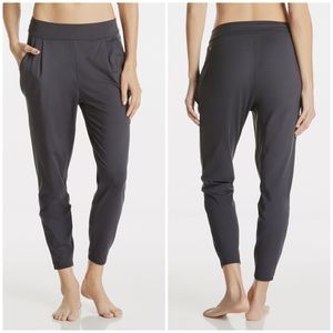 Fabletics Artemis Pant Joggers Graphite Size Large